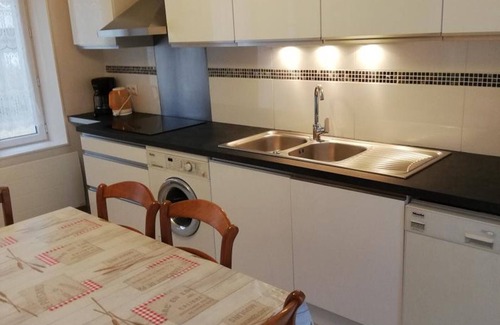 Boissy-sans-Avoir Cabaña | Gite Boissy-sans-Avoir, 3 bedrooms, 6 persons