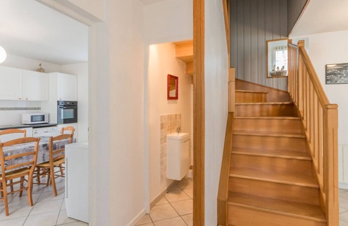 Boissy-sans-Avoir Cabaña | Gite Boissy-sans-Avoir, 3 bedrooms, 6 persons