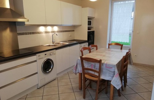 Boissy-sans-Avoir Cabaña | Gite Boissy-sans-Avoir, 3 bedrooms, 6 persons