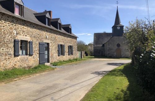 Nuille-sur-Ouette Casa | Gite Bonaty
