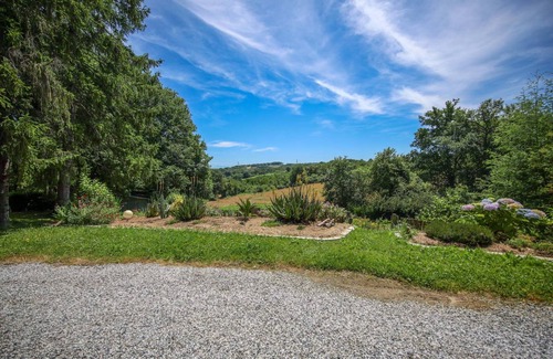 Arnos Casa | Gîte Boubet – Acogedora casa de campo con terraza privada – 4 personas – Naturaleza y actividades