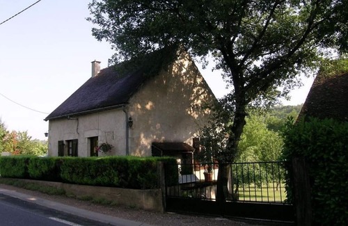 Bransat Cabaña | Gite Bransat, 2 bedrooms, 4 persons