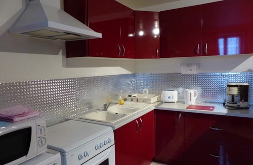 Bransat Cabaña | Gite Bransat, 2 bedrooms, 6 persons