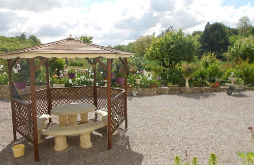 Bransat Cabaña | Gite Bransat, 2 bedrooms, 6 persons