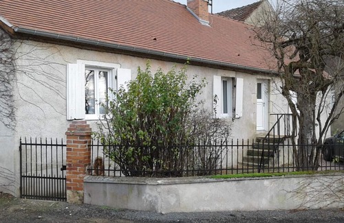 Brout-Vernet Cabaña | Gite Broût-Vernet, 2 bedrooms, 4 persons