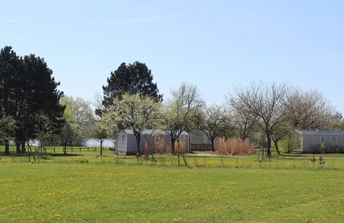 Bures Cabaña | Gite Bures, 2 bedrooms, 4 persons