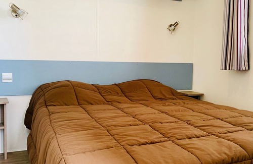 Bures Cabaña | Gite Bures, 2 bedrooms, 4 persons
