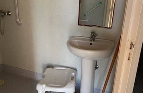 Bures Cabaña | Gite Bures, studio flat, 4 persons