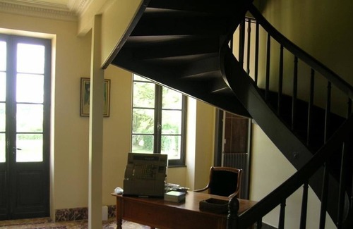 Cerilly Casa | Casa rural Cérilly, 4 dormitorios, 8 personas