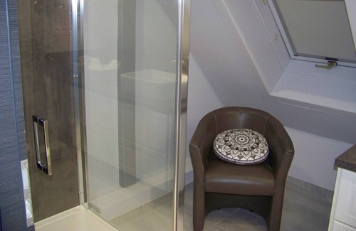 Bischwihr Apartamento | Gite C'1 Comble cerca de Colmar