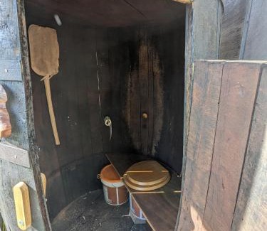 Saint-Thurien Otro | Gite camping à la ferme