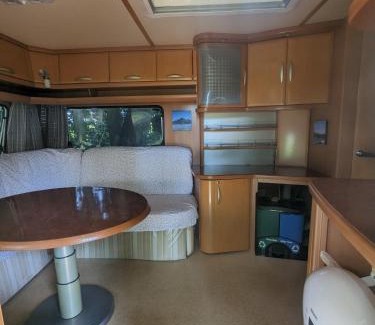 Saint-Thurien Otro | Gite camping à la ferme