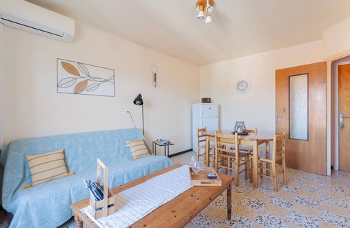 Banyuls-dels-Aspres Apartamento | Gîte 'Canigou' con vistas a la montaña, Wi-Fi y aire acondicionado