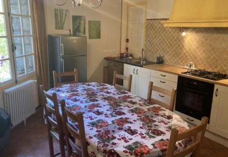 Prades Apartamento | Gite Carlit