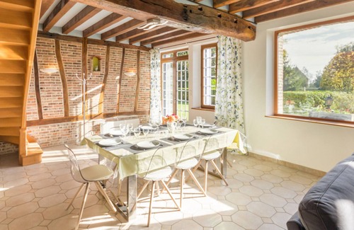 Catenay Casa | Casa rural Catenay, 4 dormitorios, 8 personas