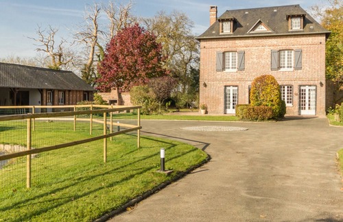 Catenay Casa | Casa rural Catenay, 4 dormitorios, 8 personas
