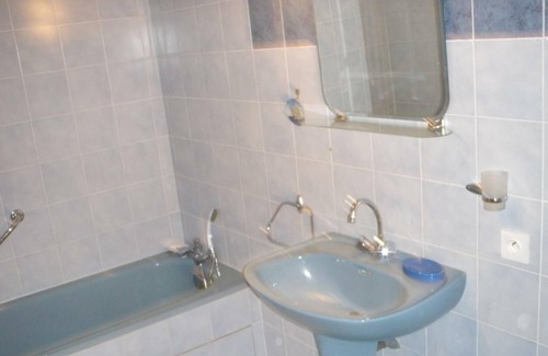 Chatillon-sur-Cher Cabaña | Casa rural Châtillon-sur-Cher, 4 dormitorios, 7 personas