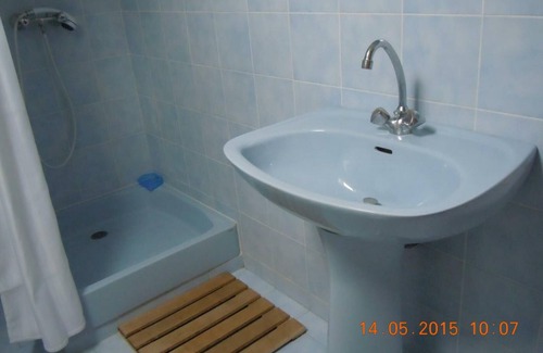 Chatillon-sur-Cher Cabaña | Casa rural Châtillon-sur-Cher, 4 dormitorios, 7 personas