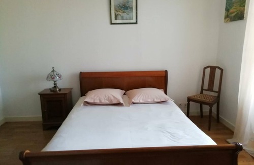 Chatillon-sur-Cher Cabaña | Casa rural Châtillon-sur-Cher, 4 dormitorios, 7 personas