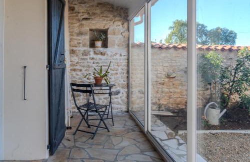 Brizambourg Casa | Gite Chai Nous