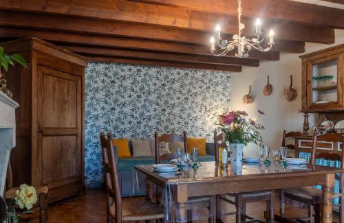 Brizambourg Casa | Gite Chai Nous