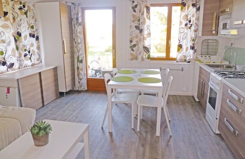 Cosne-Cours-sur-Loire Chalet De Esquí | Casa rural: Chalet en el río Loira 1h30 de París - Cosne-sur-Loire