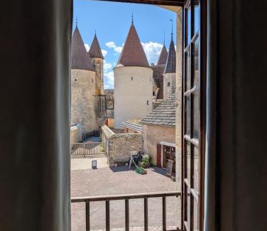 Chateauneuf Casa | Gite, chambre d hôte L échoppe est belle