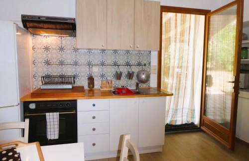 Marsanne Casa | Gite Champêtre Drome Lorette