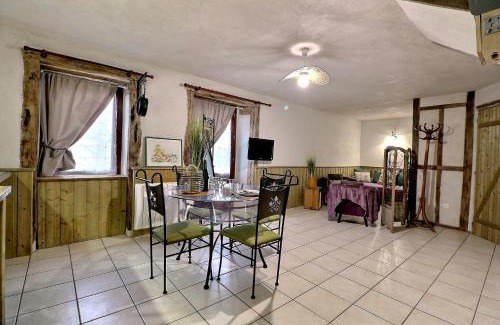 Chantepie Casa | GITE champêtre