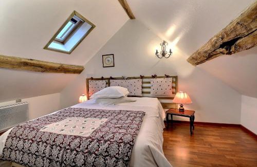 Chantepie Casa | GITE champêtre