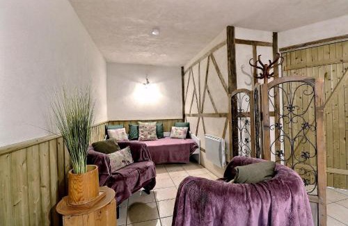 Chantepie Casa | GITE champêtre