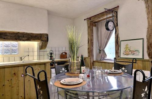 Chantepie Casa | GITE champêtre