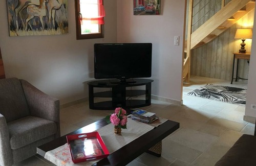 Chaon Cabaña | Casa rural Chaon, 3 dormitorios, 6 personas