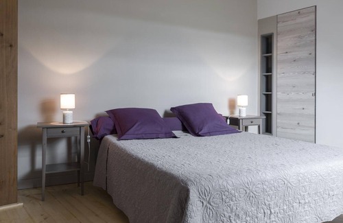 Chapeau Cabaña | Gite Chapeau, 2 bedrooms, 4 persons