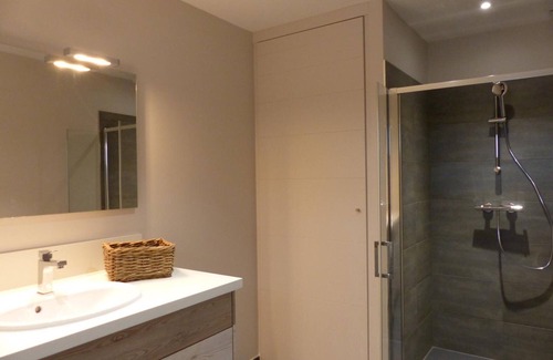 Chapeau Cabaña | Gite Chapeau, 2 bedrooms, 4 persons