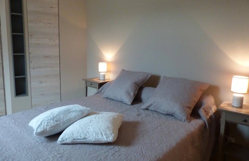 Chapeau Cabaña | Gite Chapeau, 2 bedrooms, 4 persons
