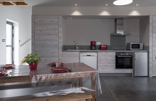 Chapeau Cabaña | Gite Chapeau, 2 bedrooms, 4 persons