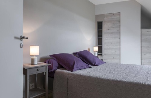 Chapeau Cabaña | Gite Chapeau, 2 bedrooms, 4 persons