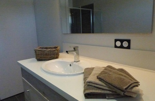 Chapeau Cabaña | Gite Chapeau, 2 bedrooms, 4 persons