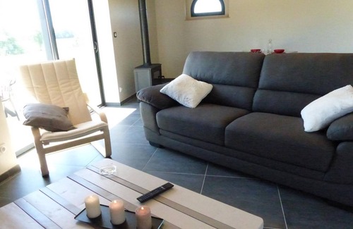 Chapeau Cabaña | Gite Chapeau, 2 bedrooms, 4 persons