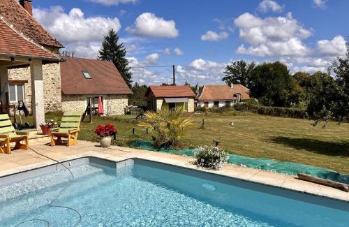 Masseret Casa | Gite Charmant Forme et Bien-etre