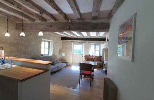 Saumur Casa | Gite Chateau de Chaintres