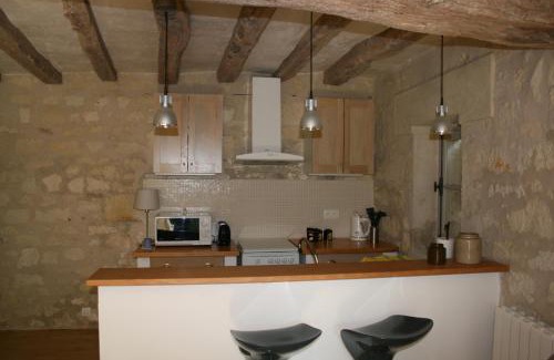 Saumur Casa | Gite Chateau de Chaintres