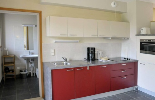 Chaussy Cabaña | Gite Chaussy, 2 bedrooms, 4 persons