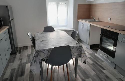 Montherme Casa | Gite chez carole