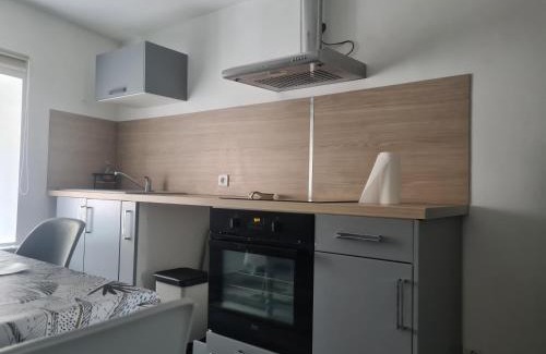 Montherme Casa | Gite chez carole