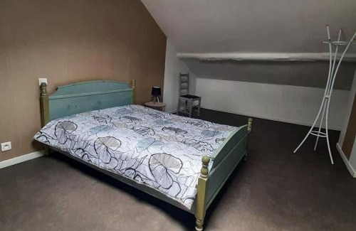 Montherme Casa | Gite chez carole