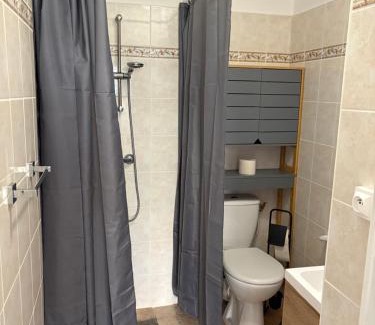 Nissan-lez-Enserune Casa | gite chez Galinette