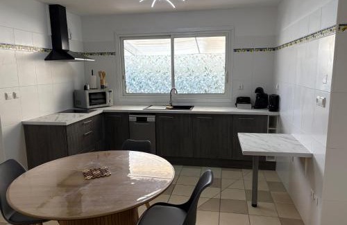 Nissan-lez-Enserune Casa | gite chez Galinette