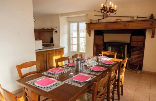 Pocancy Casa | Gite Chez LEA 3 épis